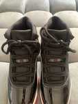 Jordan 11 Retro High Bred