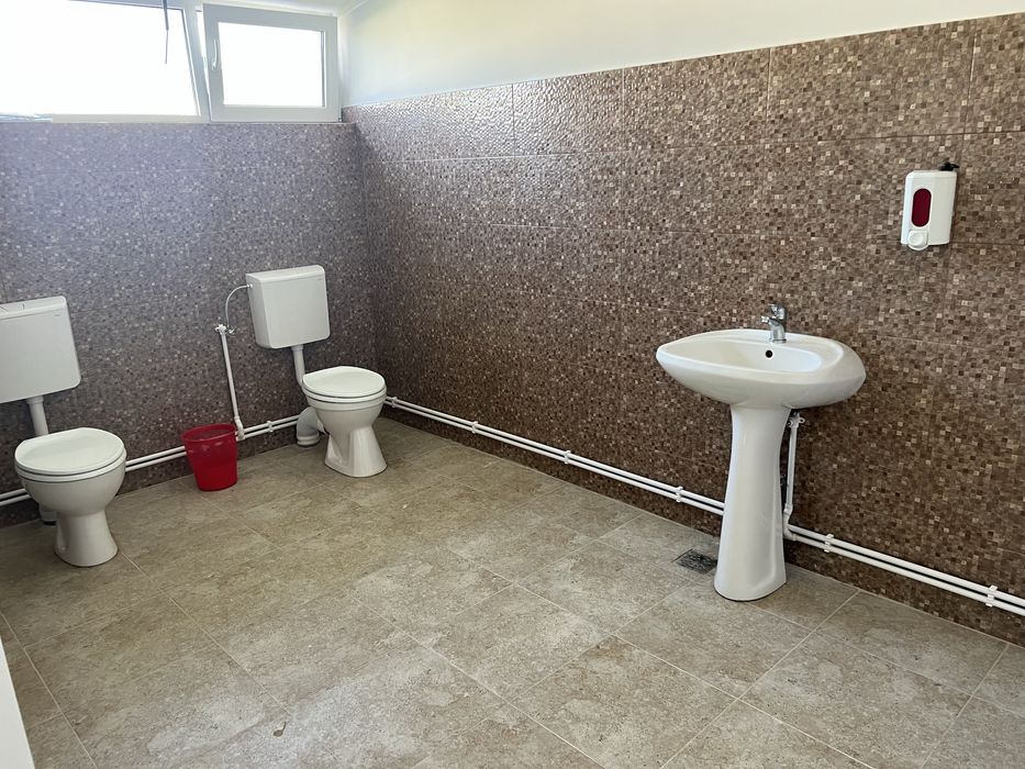 Inchiriere hala depozitare/productie