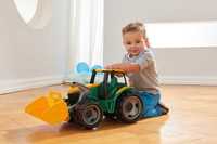 Продам детский трактор-самокат