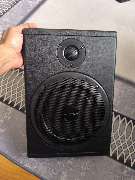 Продам сабвуфер.