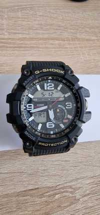 Часовник G-Shock Mudmaster GG-1000 черен