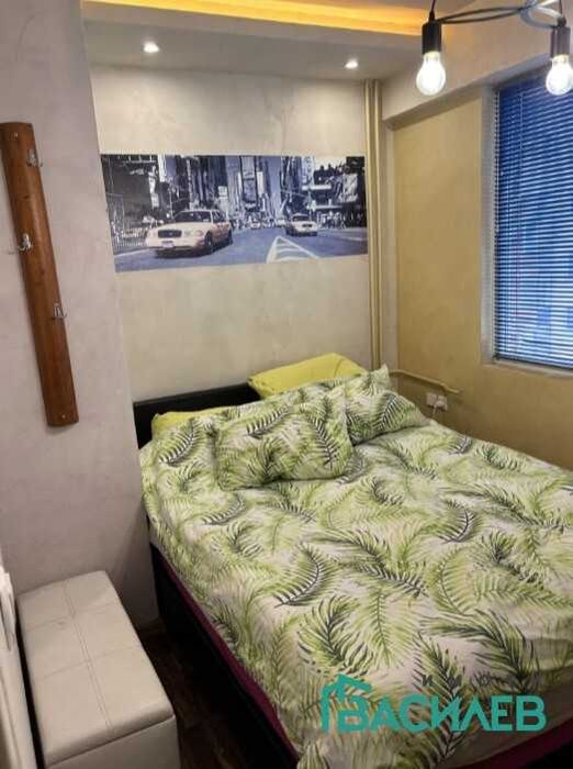 Продава се Двустаен апартамент в София, Център - 47 кв.м за 1410 €/кв.м - Снимка #5