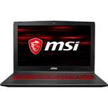 Laptop MSI GV72 i5 8300h gtx 1050