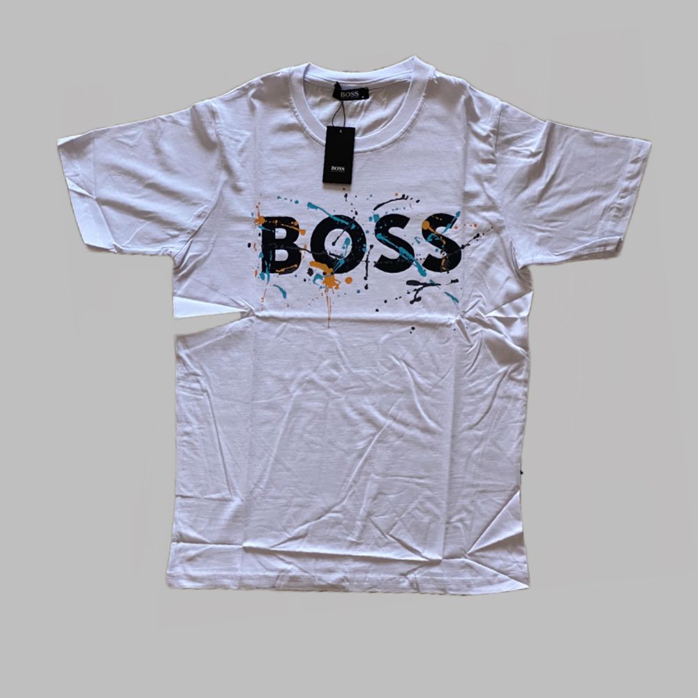 Тениски Hugo Boss