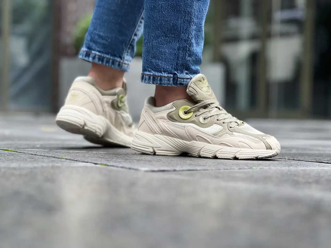 Оригинални дамски маратонки * ADIDAS ORIGINALS ASTIR  * EU37 1/3