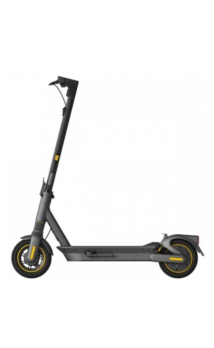 Электросамокат Ninebot Max g2