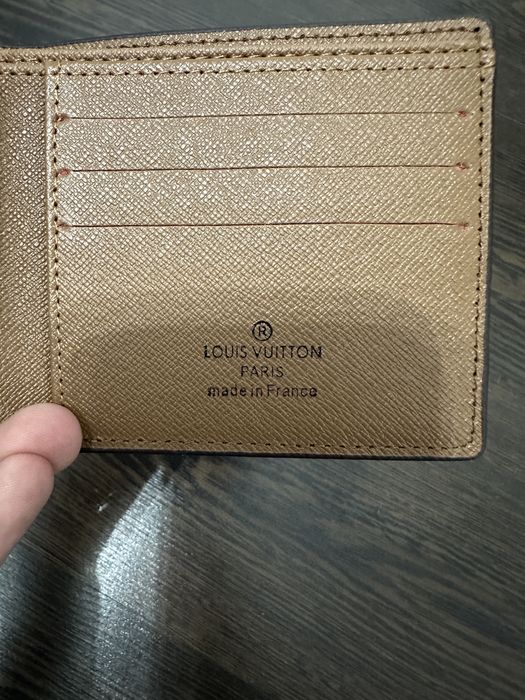 Portofel Louis Vuitton