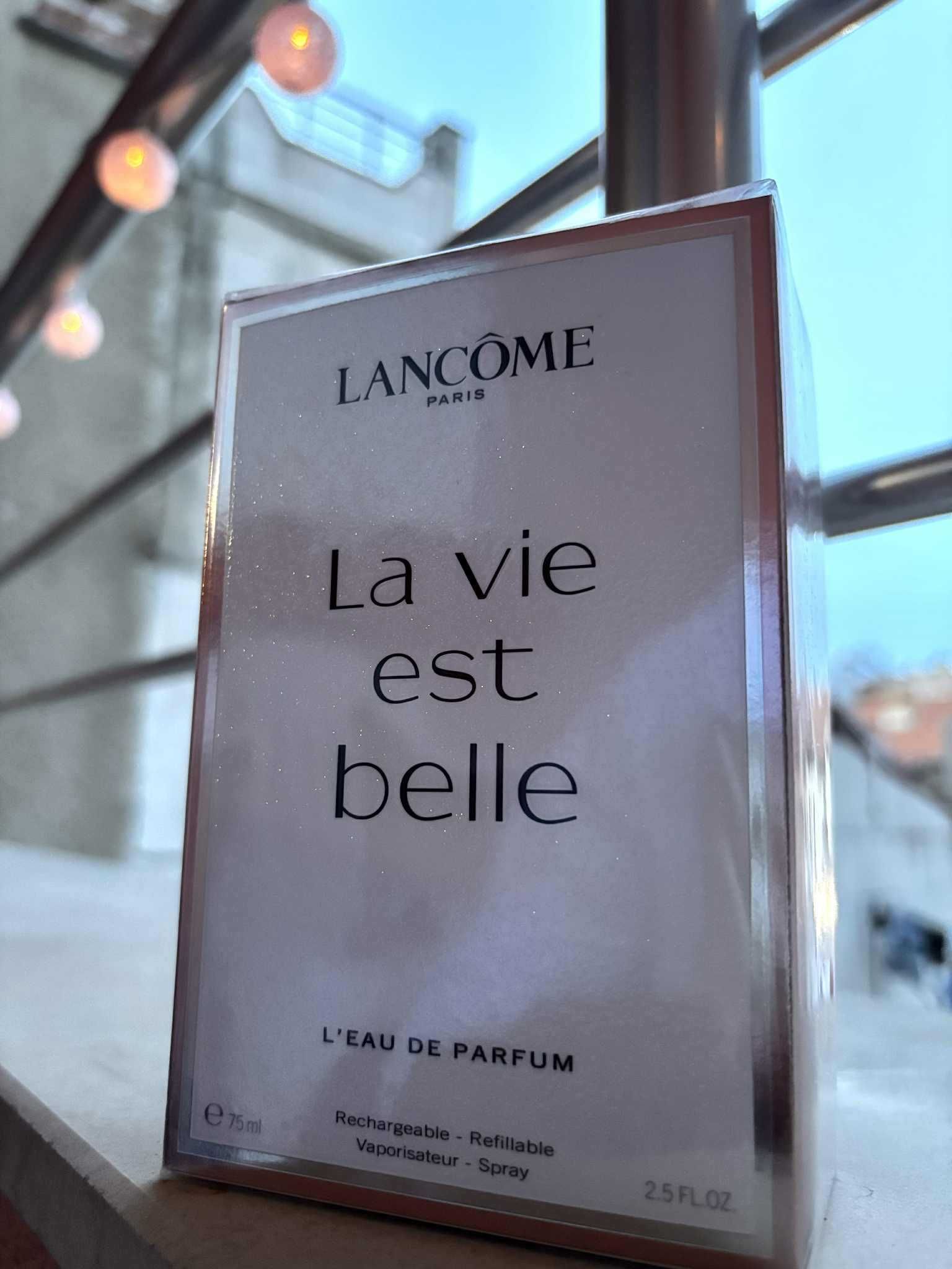 Lancôme
La Vie Est Belle