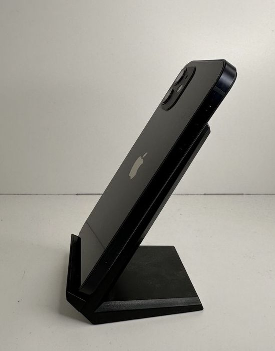 Iphone 12 black с коробкой