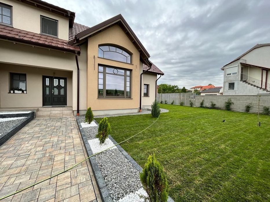 Pavaje & montaj Concept Casa