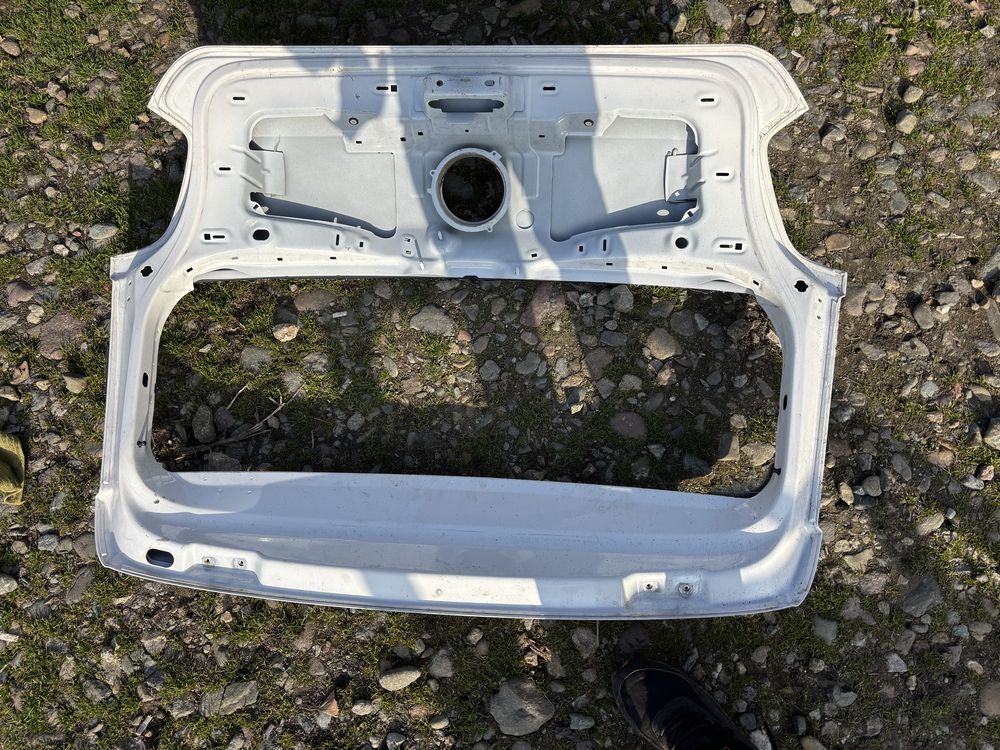 Капак Поло/VW Polo
