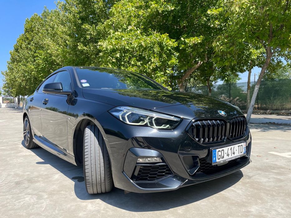 BMW Seria 2 Gran Coup 218i M Sport cu garantie