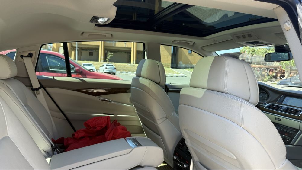 Vând BMW GT 535d Xdrive