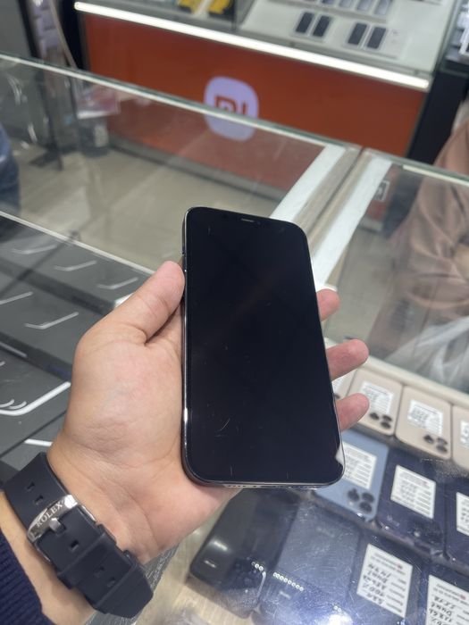 Iphone 12 pro max
