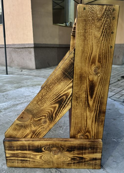 Стойка за китара