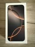 Vand iPhone 16 Pro Max nou sigilat
