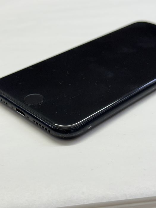 iPhone SE (2020) 64gb Black