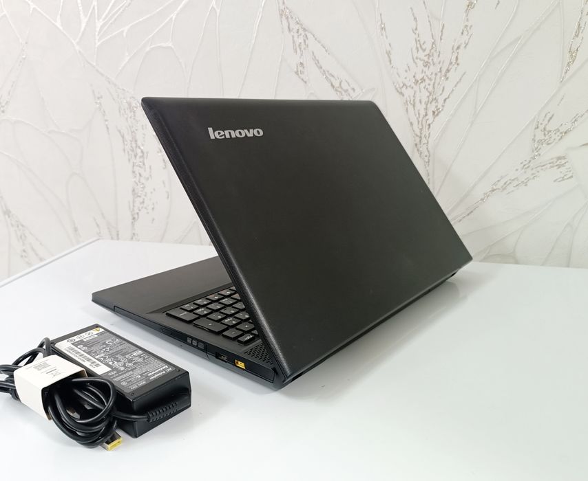 НОУТБУК Lenovo в хорошем состоянии.