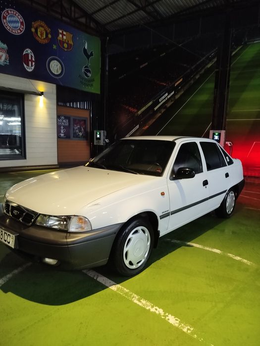 Nexia 1 donc super kansaner