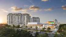 СРОЧНО ПРОДАЁТСЯ 1в2ком квартира в ЖК INFINITY 47м2