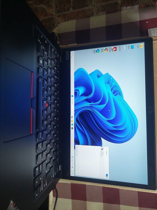 Laptop Lenovo T14S 1gen I5 10210U modem 4G
