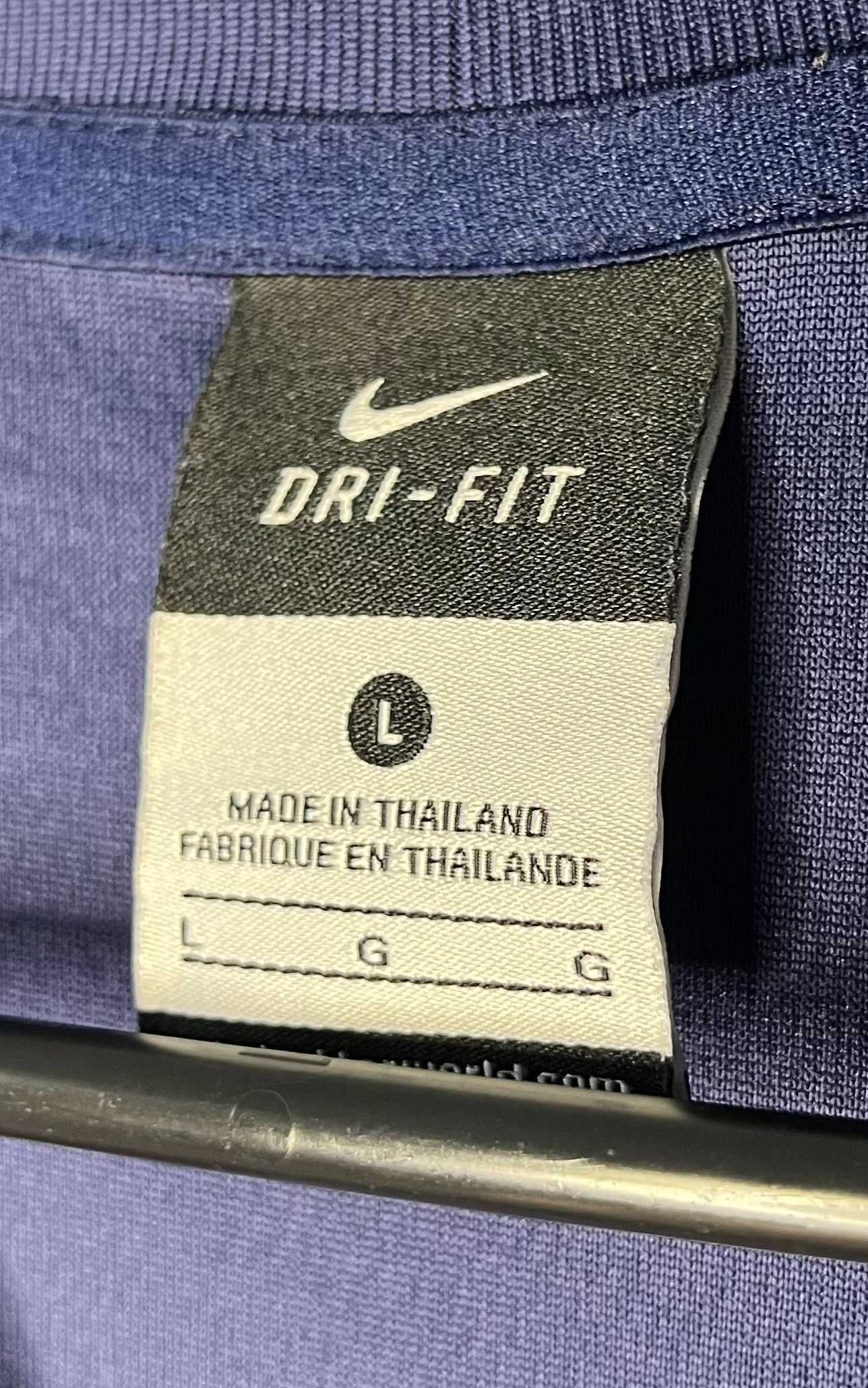 Nike LS Precision II Jersey Мъжка Блуза