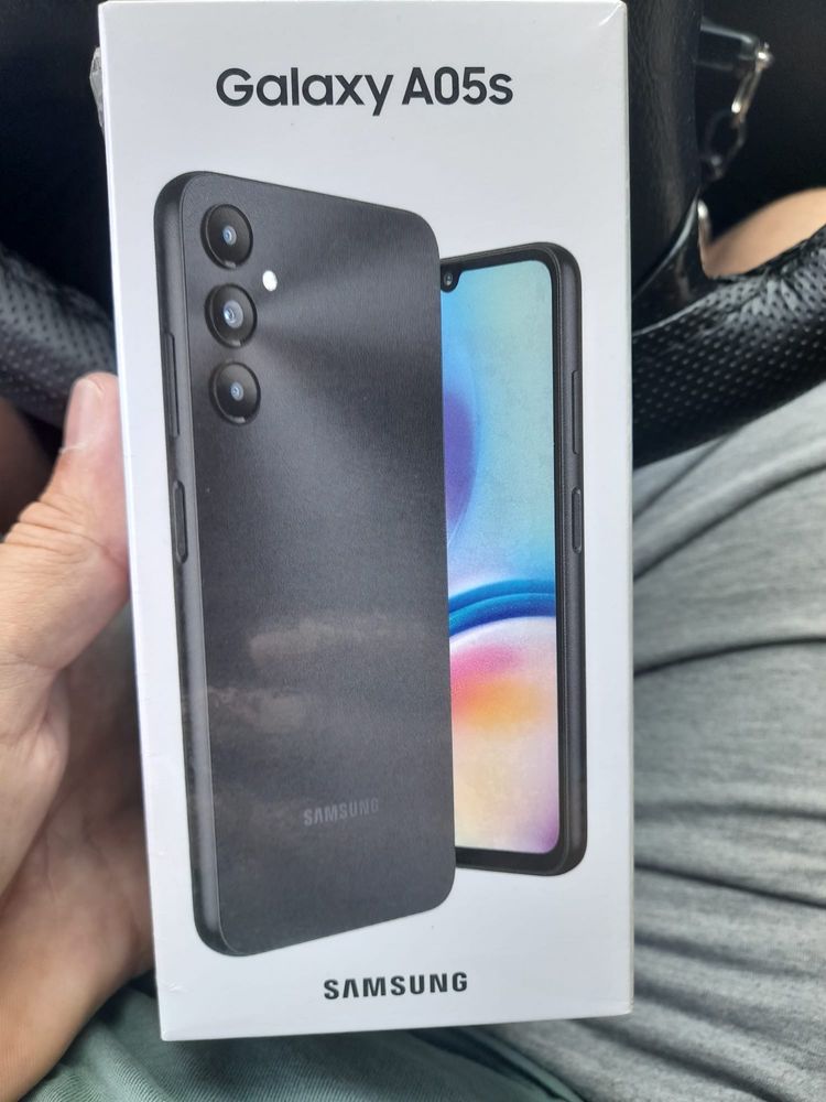 Samsung galaxy a05s