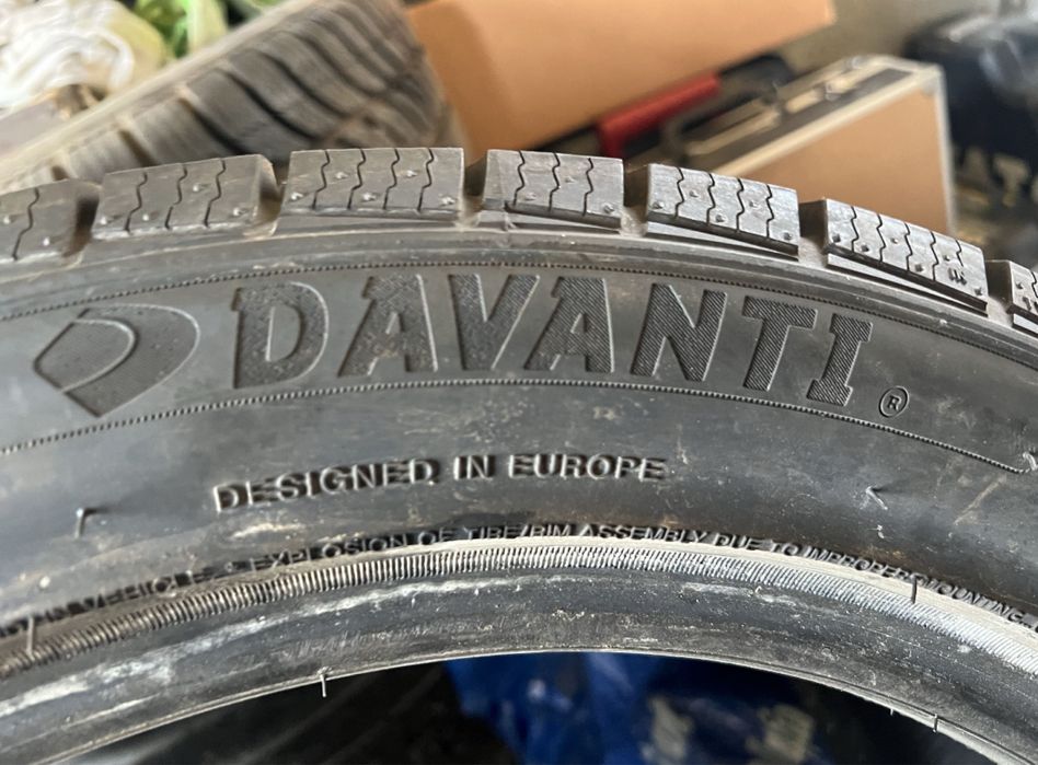 Anvelope 245/45/19 cu 275/40/19