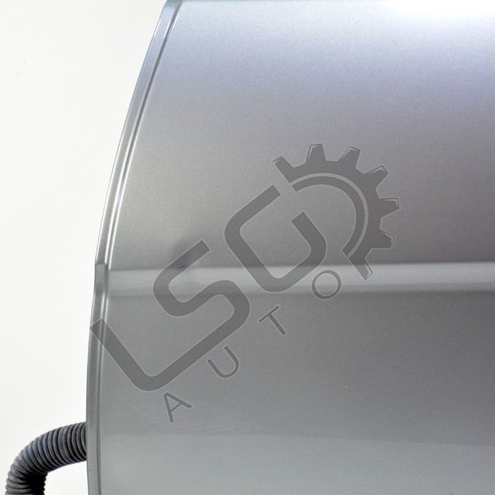 Задна лява врата Mercedes-Benz C-Class 204 (W/S/C) 2007-2014 MB070620N