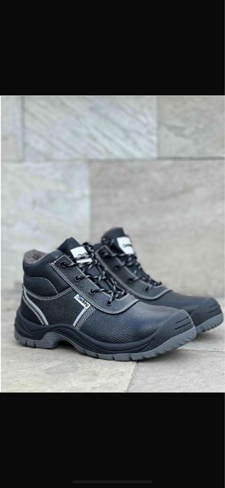 Спец обув зимня и летня 40