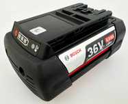 BOSCH GBA 36V 4.0Ah - Акумулаторна батерия 36V 4.0Ah