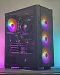 RTX 3060Ti 8GB/Ryzen 5-5500/RAM 16GB/SSD 512GB/+Гаранция!
