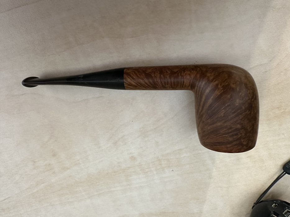 Pipa oscar elite 111KS de colectie