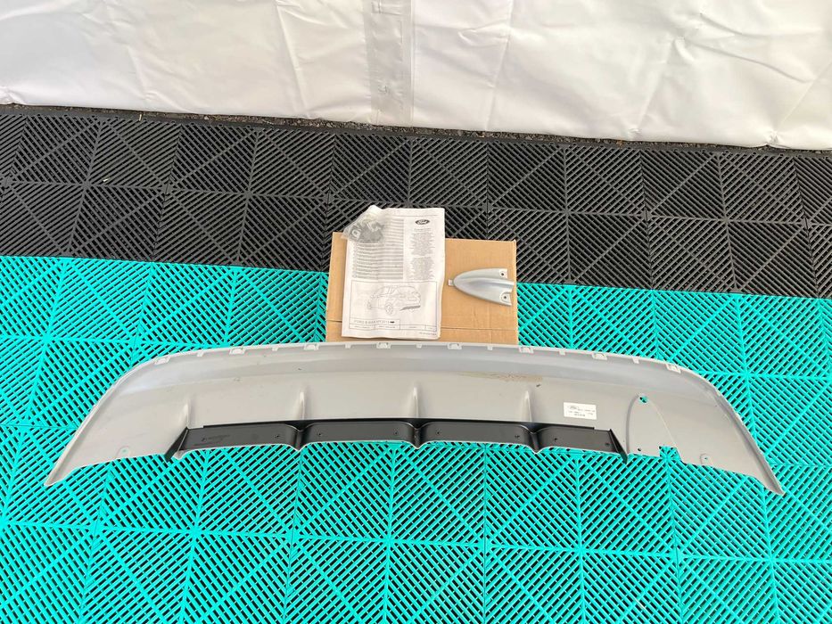 Ornament spoiler bara spate Ford B Max 2013+ nou original Ford