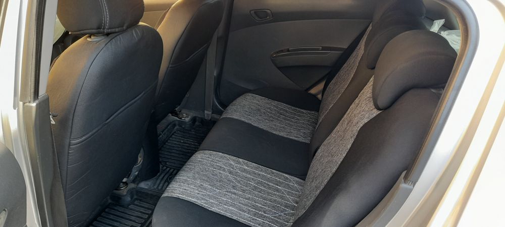 Spark sotiladi. Metan/benzin