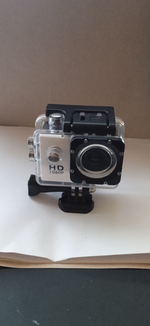 Sports Cam-Waterpoof-Full HD 1081HP