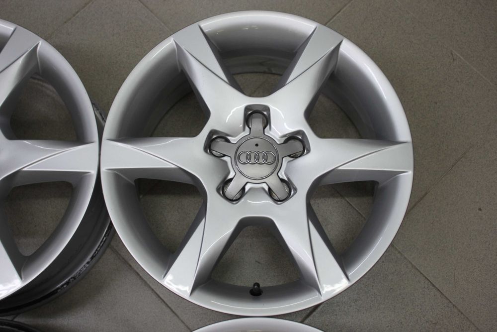 Джанти 16" Audi A4, A6