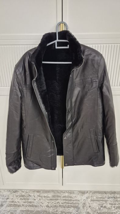 Продам дублёнку.