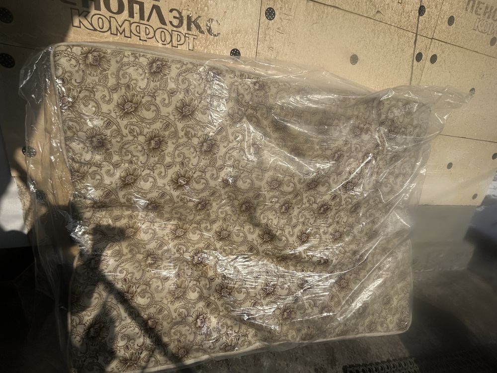 Продается матрас