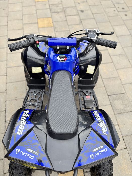 ATV / Quad electric 1000w