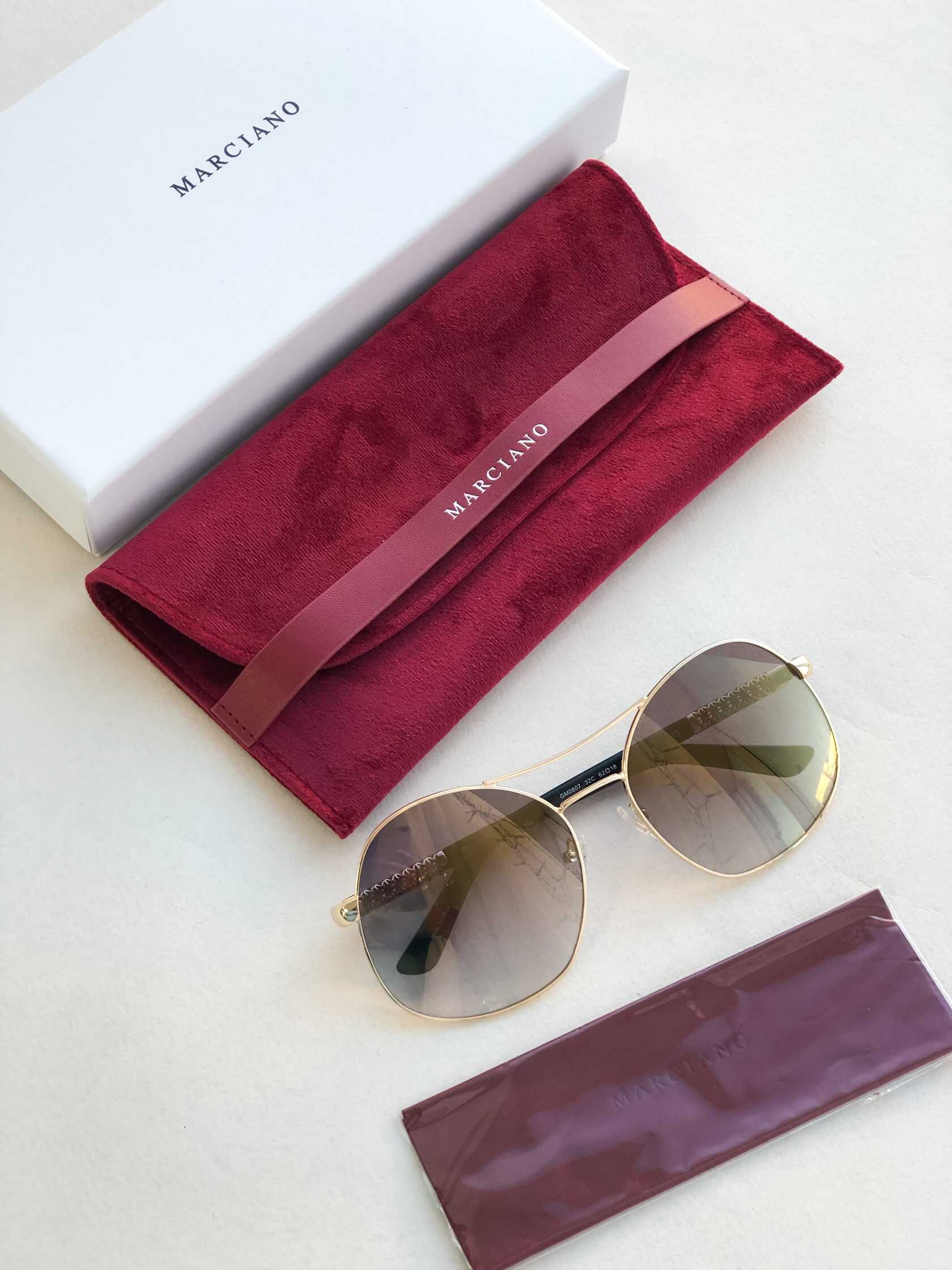 Дамски слънчеви очила Guess by Marciano -65%