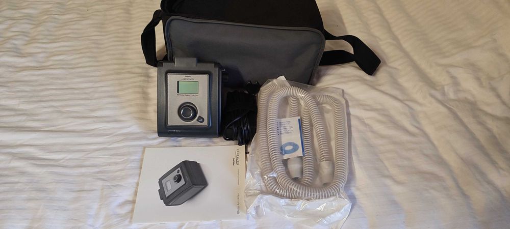 Cpap Philips Auto-A Flex