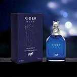 MPF Rider Blue Арабски Унисекс Парфюм