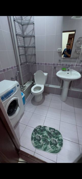 Квартира в отличном состоянии