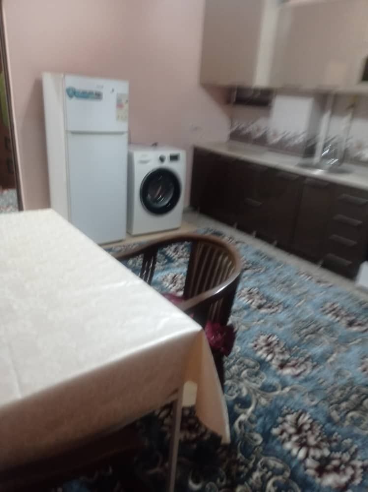 Сдаётся 3 комнатная квартира