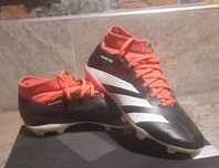 Ghete fotbal  adidas