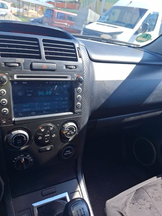 Suzuki Grand Vitara4\4 Diesel