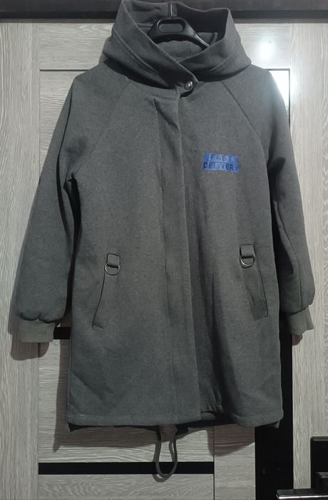 На осень с подкладкой