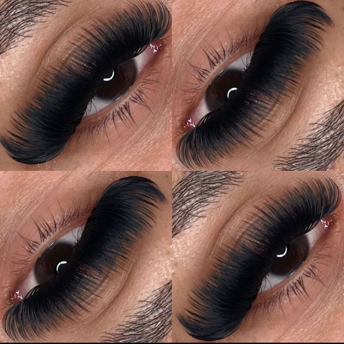 Gene volum  fir cu fir