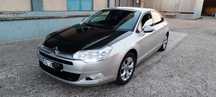 Citroen C5 GPL 2009